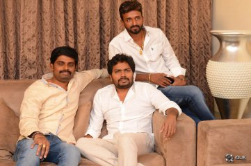 Kabali Movie Director Interview